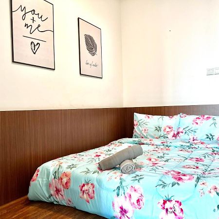 Teega Suites Puteri Harbour Iskandar Puteri #Poolview Seaview Nusajaya (Iskandar Puteri) Exterior foto